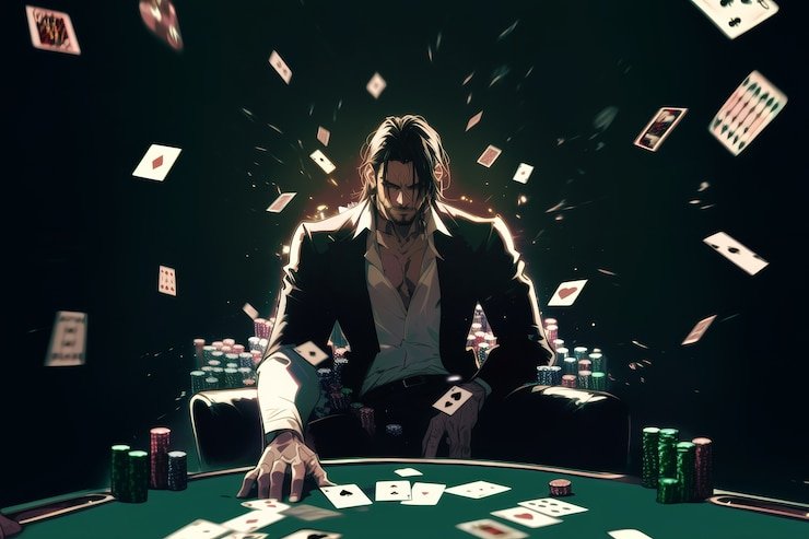 Live blackjack Prize Table with fixed payout rules